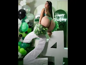 Imlive Free Live Porn of Princes_Jasmine