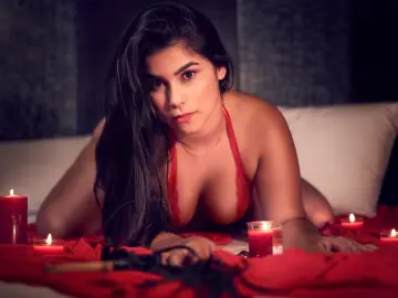Imlive Free Porn Cam of Princes_Jasmine