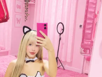 Imlive Free Porn Cam of LexiStarCo24