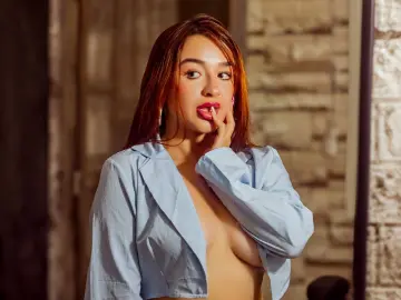 Imlive Nude Webcam of Nico_Mahecha