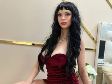 Imlive Live Sex Cam of ErikaBradleey