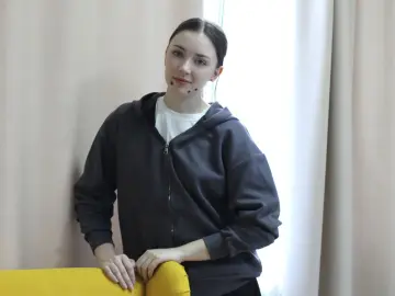 Imlive Live Sex Cam of MilaAlsopp