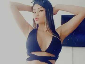 Imlive Adult Video Chat of CuteLeidyVain