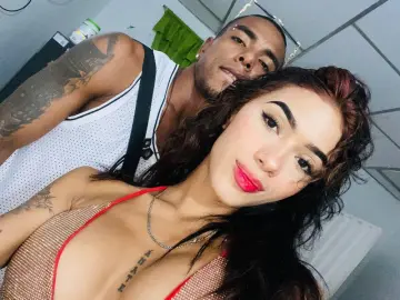 Imlive Live Porn of DaylesAndHarryAsm