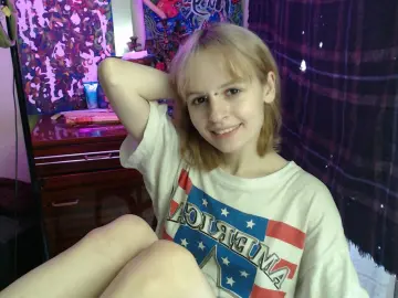 Imlive Adult Video Chat of Ameliashine