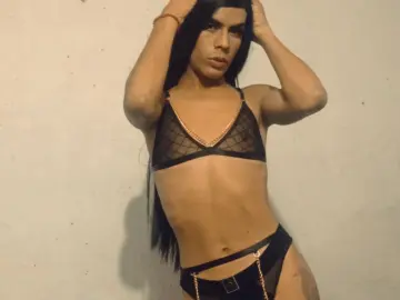 Imlive Sex Cam of EstefaniRobles1