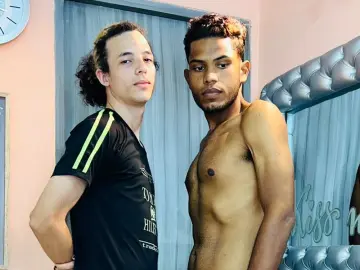 Imlive Watch Live Sex Cams of KoryVsMatt