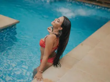 Imlive Nude Webcam of EmmaLuuu