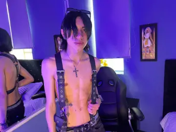 Imlive Live Sex of aetternum69