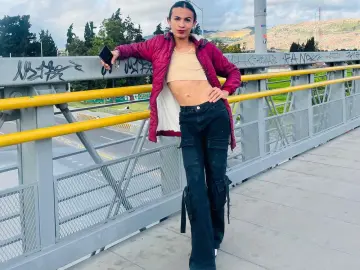 Imlive Sex Cam of Aisha_hot777