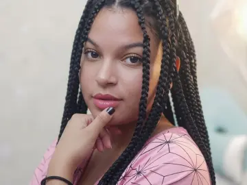 Imlive Private Sex Chat of Lulu_BBW