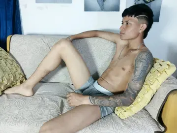 Imlive Live Sex Cam of cristiandosantos1