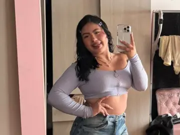 Imlive Free Live Porn of LeylaMarr