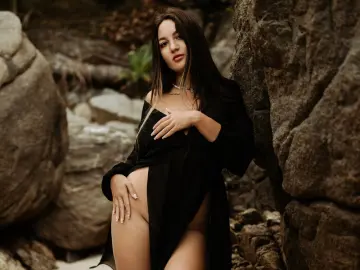 Imlive Live Sex Cam of Nelly_Miller