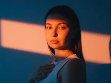 Imlive Live Porn of KamilaXHot