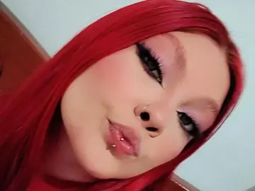 Imlive Nude Webcam of XDakotaStyleX