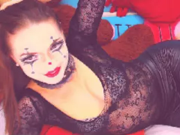 Imlive Watch Live Sex Cams of LexiKiss