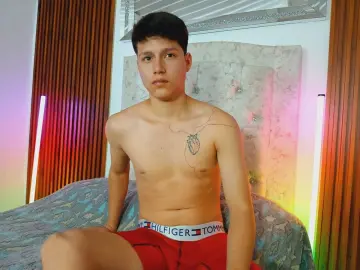 Imlive Sex Cam of danielleon1