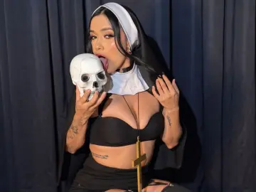 Imlive Free Live Porn of TifannyEvans_