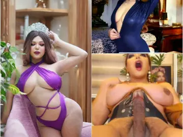 Imlive Free Porn Cam of QueenxTatania