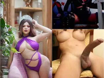 Imlive Best live sex cam show of QueenxTatania