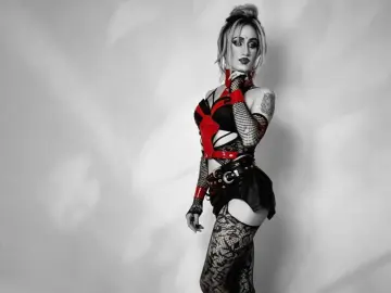 Imlive Sex Cam of satincartierRun
