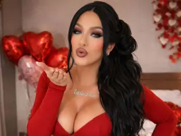 Imlive Adult Video Chat of Miss9inchs