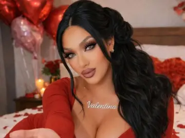 Imlive Watch Live Sex Cams of Miss9inchs