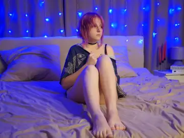 Imlive Free Porn Cam of AlexaLove