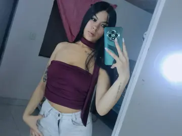 Imlive Nude Webcam of RennaAuroraVSX