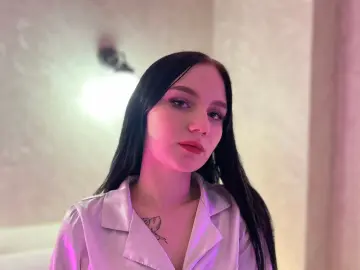 Imlive Free Live Porn of Leyla_Starky