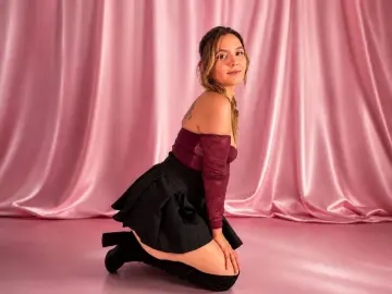 Imlive Private Sex Chat of ZoeCollins02