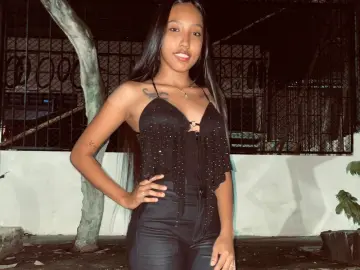 Imlive Adult Video Chat of Riahanna_Jons