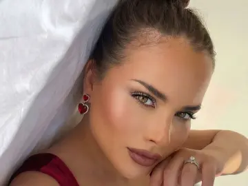 Imlive Adult Webcams of XAngelicaWilhiteX