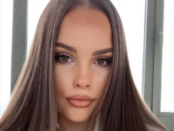 Imlive Adult Webcams of XAngelicaWilhiteX