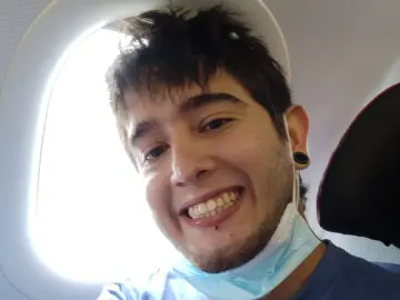 Imlive Nude Webcam of marccarters