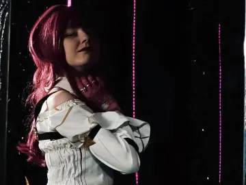 Imlive Adult Webcams of LinaVeritas