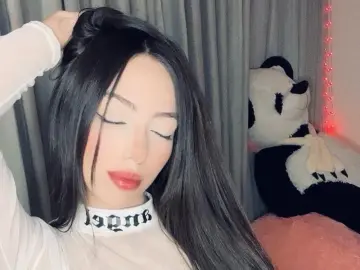 Imlive Adult Video Chat of AriaFoxx