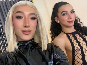 Imlive Sex Chat of Fucking_Dolls