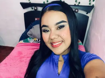 Imlive Adult Webcams of AmandaCanela