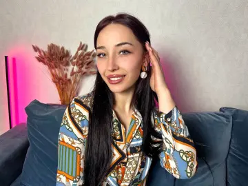 Imlive Sex Chat of AmeliaSi