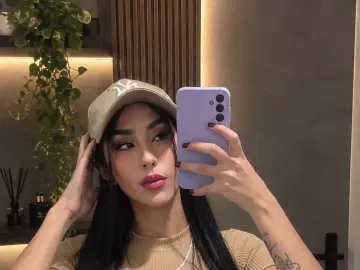 Imlive Free Live Porn of AriaStarx