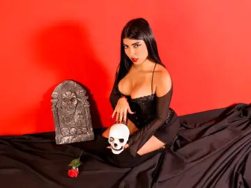 Imlive Watch Live Sex Cams of NaomyAshe_