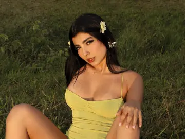 Imlive Live Sex Cam of NaomyAshe_