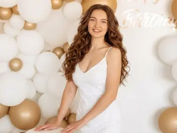 Imlive Sex Chat of SweetPoison