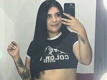 Imlive Watch Live Sex Cams of NinaVelvet