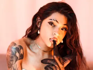Imlive Free Live Porn of valerybarbiehot