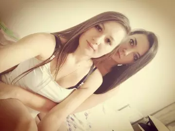 Imlive Adult Video Chat of AnnyAndAmmy22