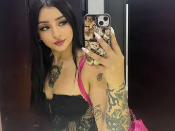 Imlive Private Sex Chat of ScarlettWalker