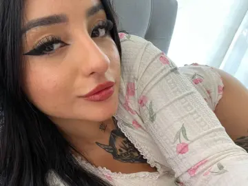 Imlive Adult Video Chat of ScarlettWalker